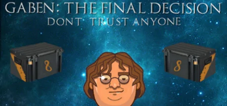 GabeN: The Final Decision PC system requirements screenshot