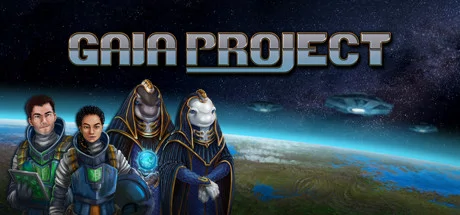 Gaia Project PC system requirements screenshot