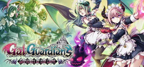 Gal Guardians: Servants of the Dark PC performance and system requirements
