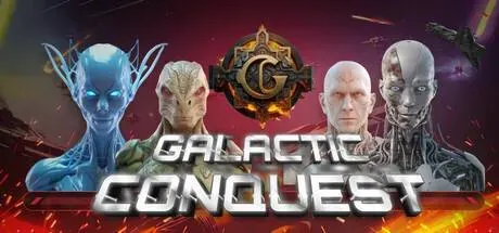 Galactic Conquest PC performance and system requirements