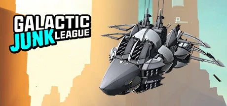 Galactic Junk League PC system requirements screenshot