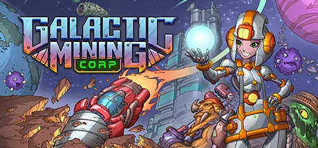 Galactic Mining Corp PC system requirements screenshot
