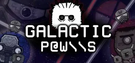 Galactic Pawns PC system requirements screenshot