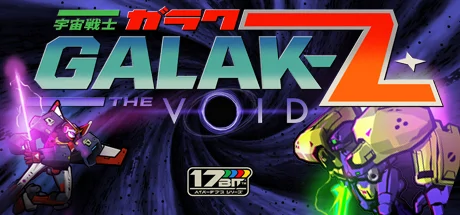 GALAK-Z PC performance and system requirements