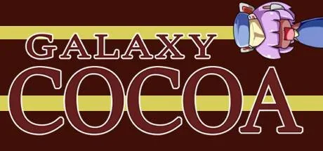Galaxy CocoA PC system requirements screenshot