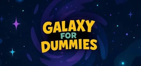 Galaxy for Dummies PC performance and system requirements