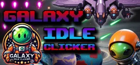 Galaxy Idle Clicker PC performance and system requirements