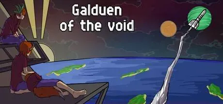 Galduen of the Void PC system requirements screenshot