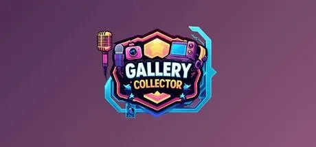 Gallery Collector PC system requirements screenshot