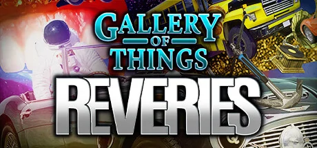 Gallery of Things: Reveries PC system requirements screenshot
