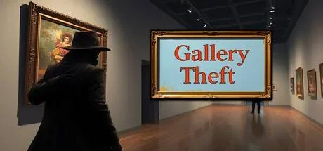 Gallery Theft PC performance and system requirements