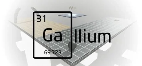 Gallium PC system requirements screenshot