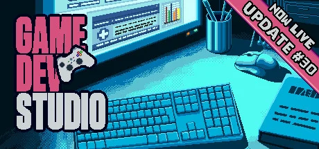 Game Dev Studio PC system requirements screenshot