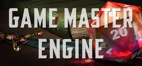 Game Master Engine PC system requirements screenshot