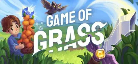 Game of Grass PC system requirements screenshot