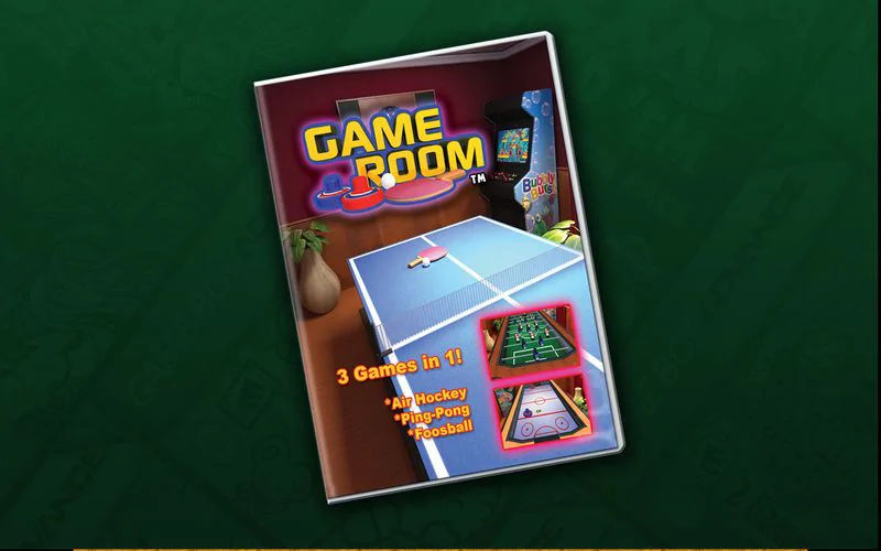Game Room PC performance and system requirements