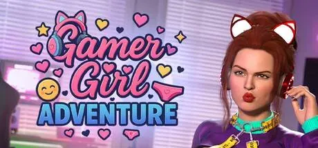 Gamer Girl Adventure PC system requirements screenshot