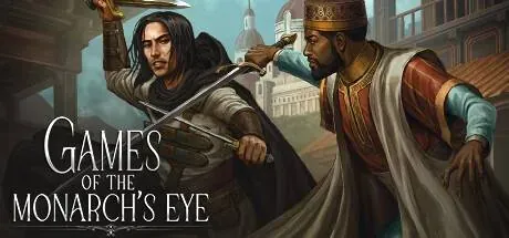 Games of the Monarch's Eye PC system requirements screenshot
