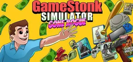 Gamestonk Simulator: Gone Rogue PC performance and system requirements