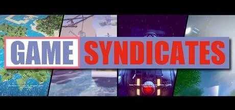 GameSyndicates PC system requirements screenshot