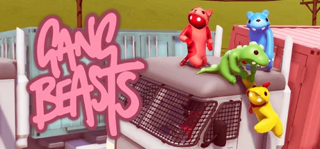 Gang Beasts PC performance and system requirements