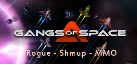 Gangs of Space PC system requirements screenshot