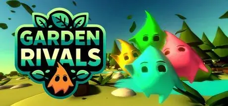 Garden Rivals PC system requirements screenshot