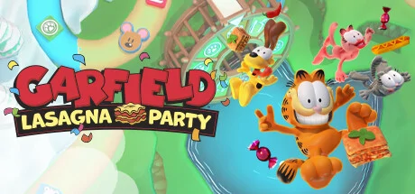 Garfield Lasagna Party PC performance and system requirements