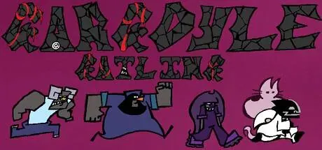 Gargoyle Gatling PC system requirements screenshot