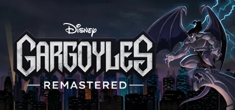 Gargoyles Remastered PC system requirements screenshot