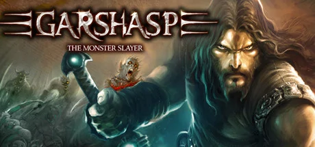 Garshasp: The Monster Slayer cover