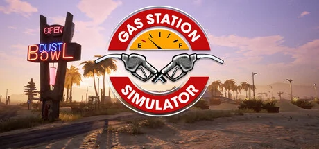 Gas Station Simulator PC performance and system requirements