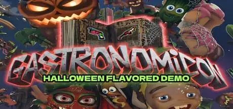 GastroNomicon PC system requirements