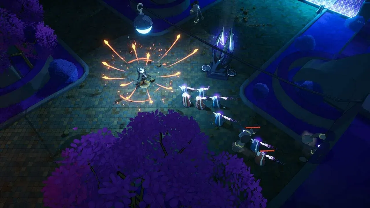 Gatekeeper: Eclipse PC performance and system requirements