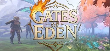 Gates of Eden PC system requirements screenshot