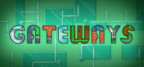 Gateways cover