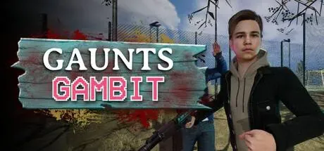 Gaunts Gambit | Multiplayer FPS PC system requirements screenshot