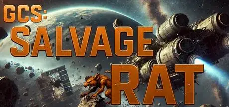GCS: Salvage Rat PC system requirements screenshot