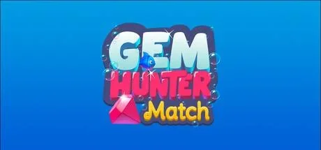 Gem Hunter Match PC system requirements screenshot
