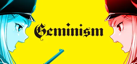 Geminism PC system requirements screenshot