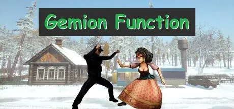 Gemion Function PC system requirements screenshot