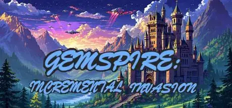 Gemspire: Incremental Invasion PC system requirements screenshot