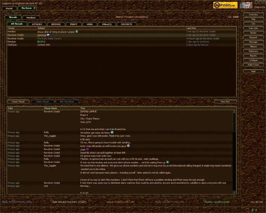Genesis PC performance and system requirements