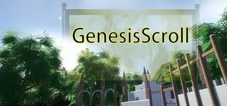 GenesisScroll PC system requirements screenshot