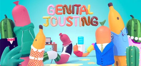 Genital Jousting PC performance and system requirements