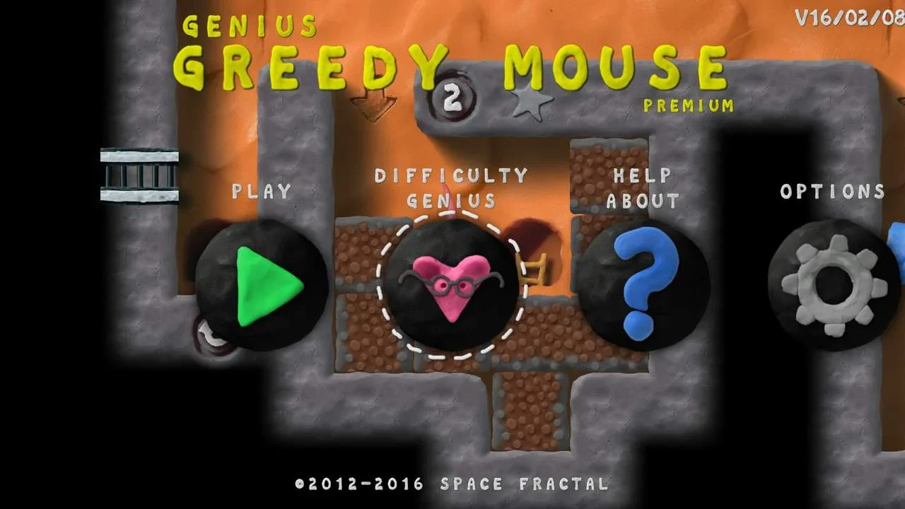 Genius Greedy Mouse PC performance and system requirements