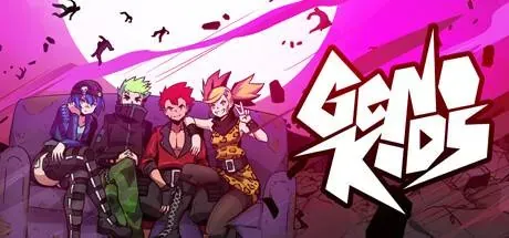 Genokids PC system requirements screenshot