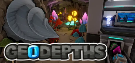 GeoDepths PC system requirements screenshot