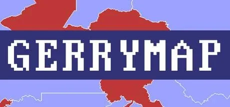 Gerrymap PC performance and system requirements