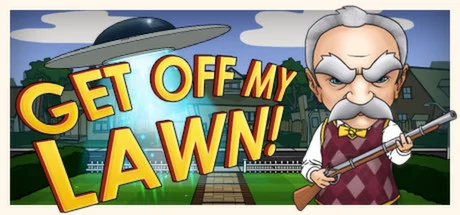 Get Off My Lawn! PC system requirements screenshot